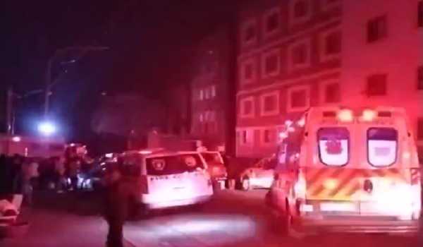 Death toll rises to 74 in S Africa’s Johannesburg building fire
