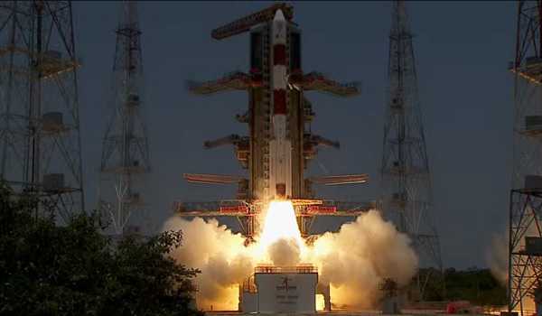 India’s maiden Sun mission Aditya-L1 lifts off from SHAR Range