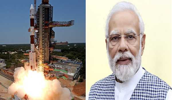 PM Modi lauds ISRO scientists for successful launch of first Solar Mission