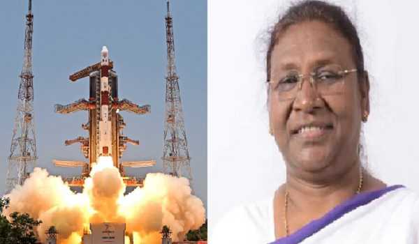 President Murmu, ESA congratulate ISRO for successful Aditya-L1 launch