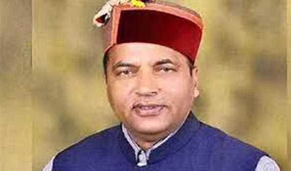 Oppn leader seeks answers from HP Govt