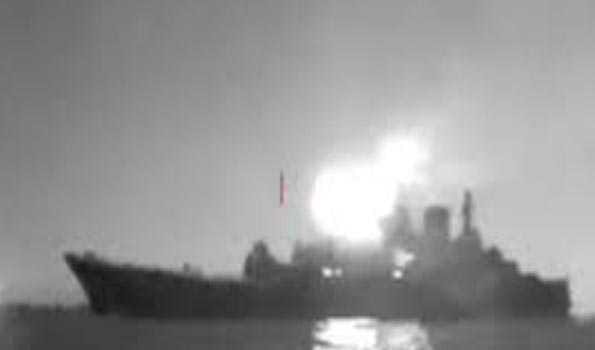 4 US-made boats with Ukraine’s troops destroyed in Black Sea