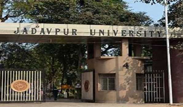 Cooch Behar College Prof, accused of issuing threat letter to JU officials, arrested in molestation case