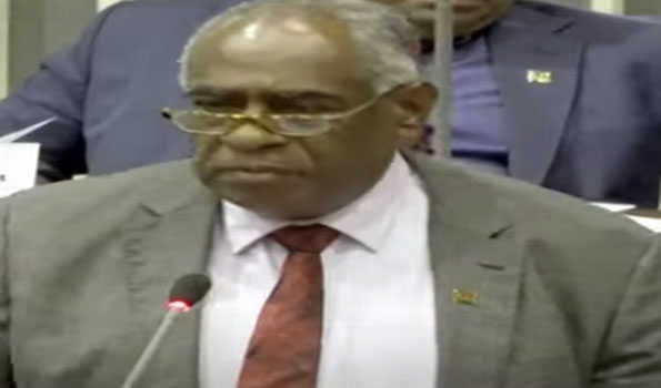 Sato Kilman elected as new PM of Vanuatu