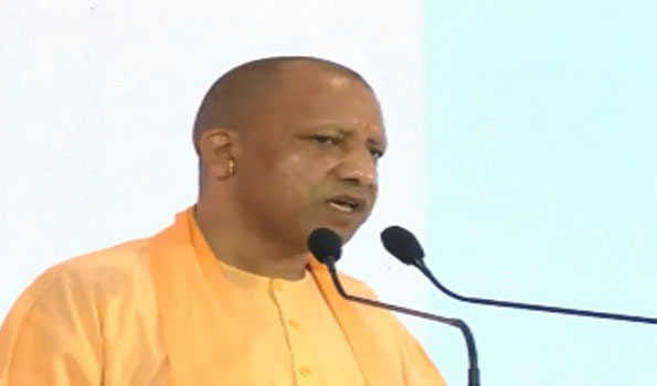 UP has achieved new heights in line with the vision of PM Modi in past 6 years : Yogi