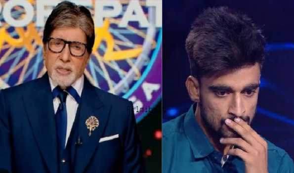 Punjab’s Jaskaran Singh is ‘Kaun Banega Crorepati – Season 15’s First Crorepati