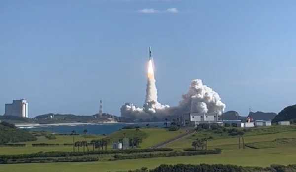 Japan launches its first lunar lander SLIM, JAXA/NASA’s XRISM satellite