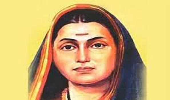 NCP seeks Bharat Ratna for Savitribai Phule