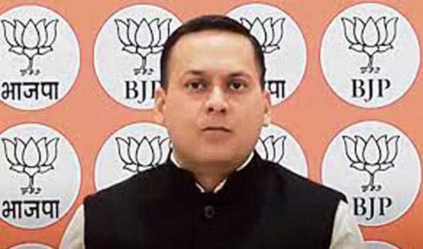 Sanatana Dharma row: TN police registers case against BJP IT cell head Amit Malviya