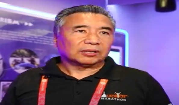Around 6000 runners to take part in four-day world’s highest marathon in Ladakh