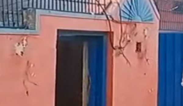 Over 20 churches, 200 homes vandalized in anti-Christian violence in Pak