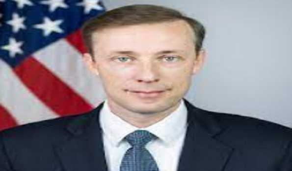 India-Gulf rail deal in works but not sure of announcement timeline, says top US official