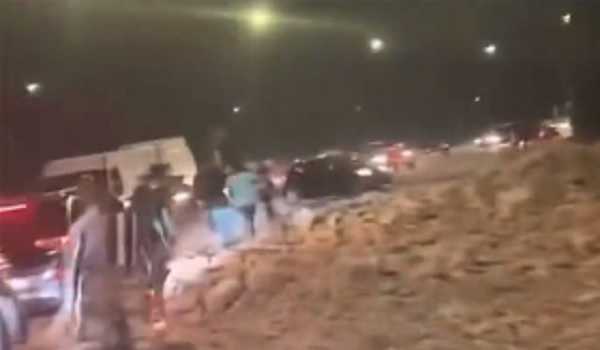 30 killed in Morocco earthquake – report