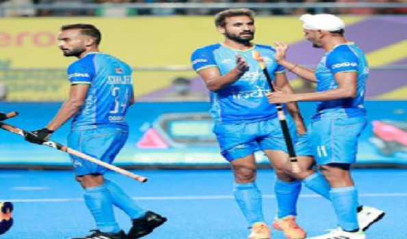 Gurjant looks to make impact at 19th Asian Games