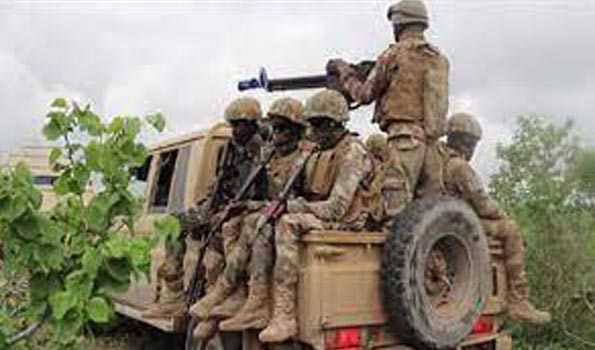 Somali army kills over 20 al-Shabab militants in southern Somalia
