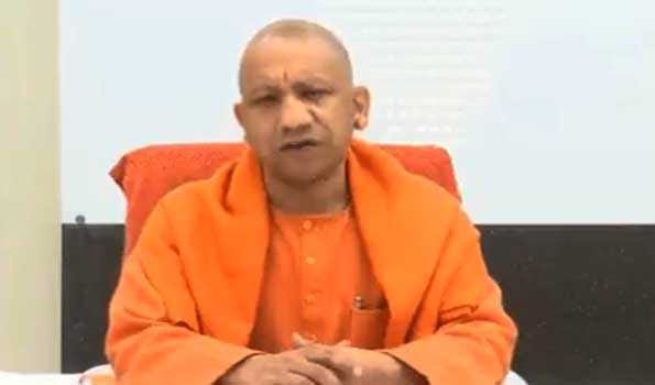 Launch campaign to make roads pothole-free before Diwali: Yogi