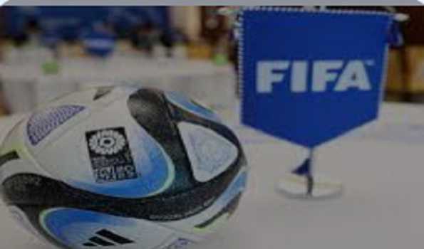 FIFA+ to live stream upcoming World Cup 26 South American qualifiers