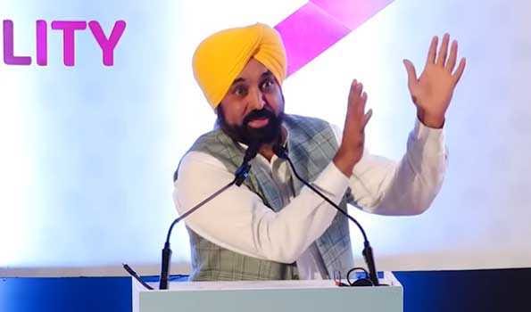 Punjab Tourism Summit and Travel Mart commences with grand inaugural ceremony