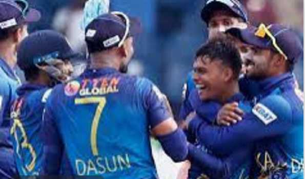 Malinga makes massive call on Dunith Wellalage’s future