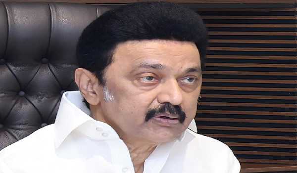 BJP using Sanatana row as shield to cover up its failures, corruption : Stalin
