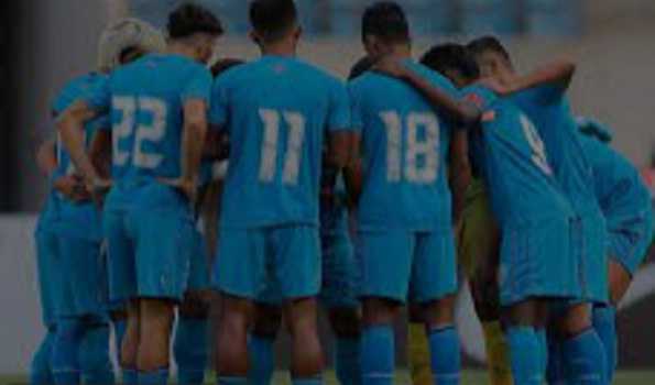 AIFF announces Men’s squad for Hangzhou Asian Games