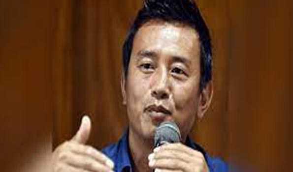 Bhaichung Bhutia to join SDF soon