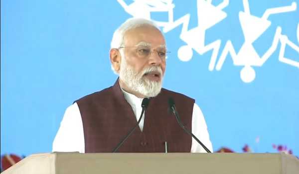 G20 success is proof of India’s power: Modi