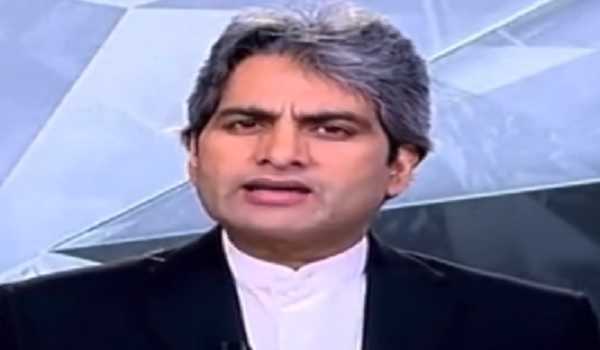 K’taka police registers FIR against Aaj Tak’s consulting editor