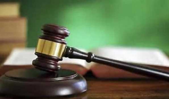 Tripura: Man sentenced to 7 yrs rigorous imprisonment for molesting daughter