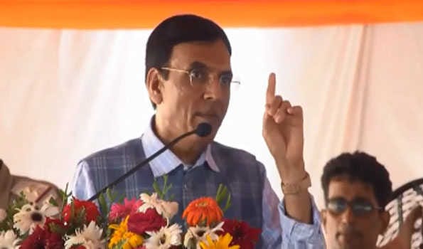 Every medical college to have organ donation facility by the end of 2024: Mansukh Mandaviya