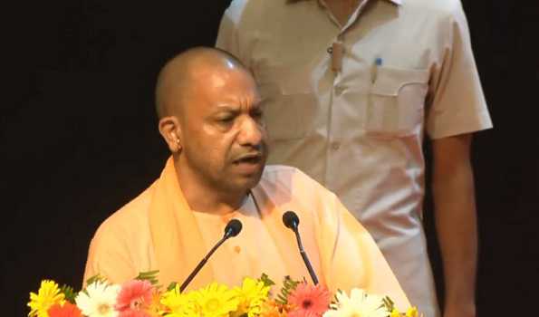 MSME gave new identity to UP: Yogi