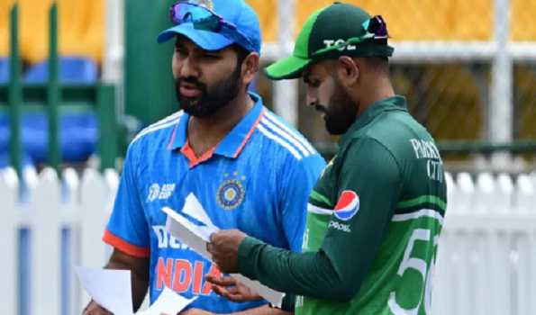 Race for top IDI team ranking hots up ahead of World Cup