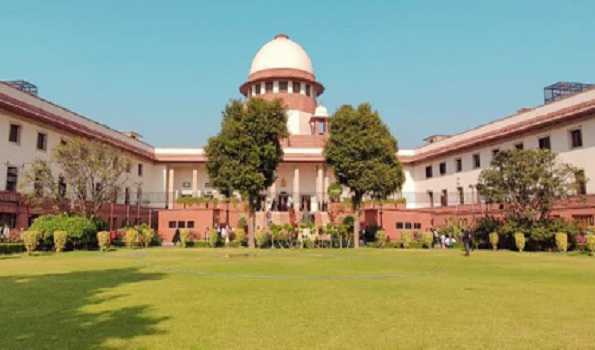 Lakhimpur Kheri farmer’s death case: SC disbands SIT formed to probe it