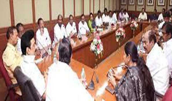 Gehlot approved Rs 156 cr for road development works