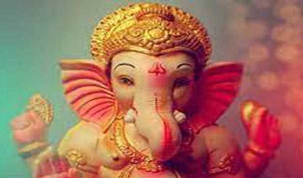 10-day Ganesh festival begins in Maharashtra