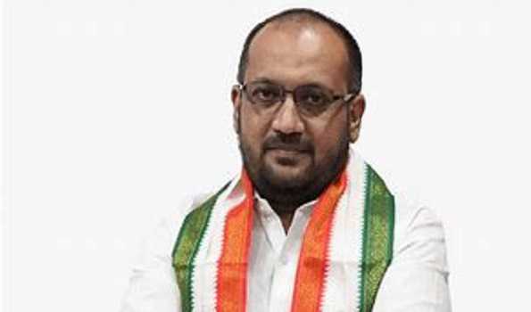 Congress’s six guarantees to benefit over 85 pc of Old City residents: Sameer