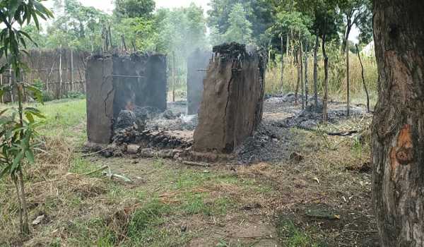 10 killed in clashes between army and civilians in South Sudan