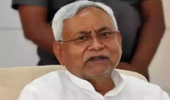 Nitish welcomes women’s reservation bill, demands provision for backward and extremely backwards