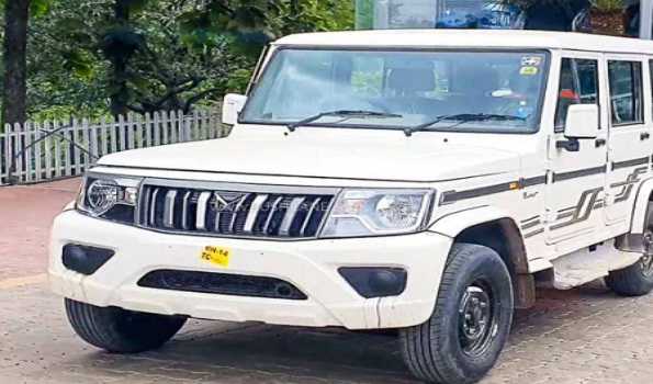 Mahindra Unveils Bolero Neo+ Ambulance, Priced at Rs. 13.99 Lakh