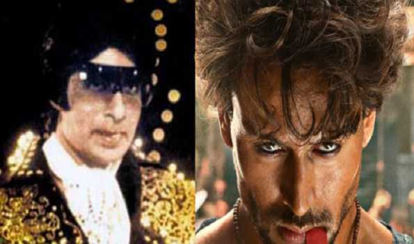 Amitabh Bachchan’s song ‘Sara Zamana’ to be recreated for all ages