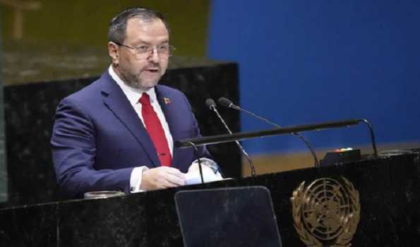 Venezuela hopes to become BRICS member soon, sees support from all members
