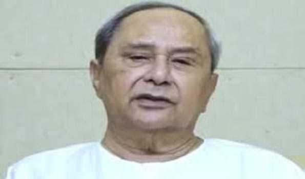 Ministers not required to attend CM Grievance Cell, Naveen clarifies in Odisha Assembly
