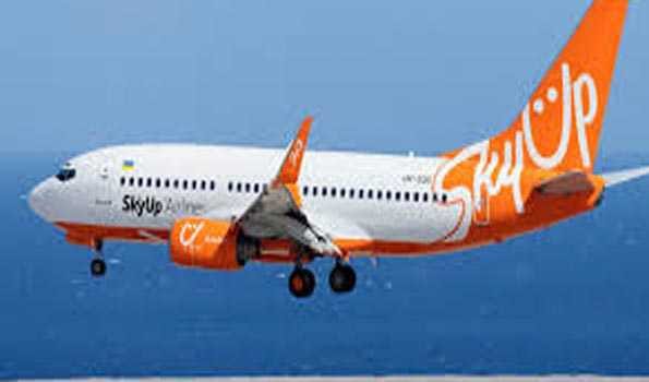 SkyUp Airlines selects IBS Software to Power Restart of Commercial Operations