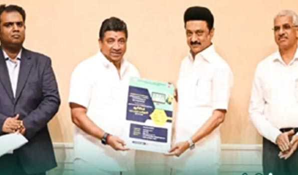 Stalin unveils new Tourism policy, aims to attract Rs 20,000 cr investments