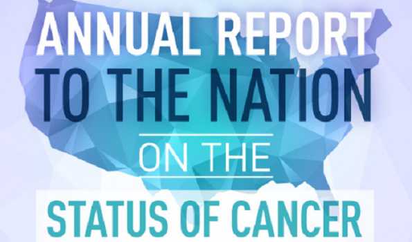 COVID-19 pandemic affects new cancer diagnoses in U.S.