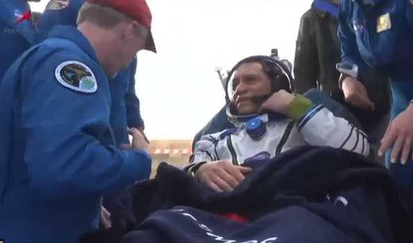 cosmonauts-return-to-earth-after-longest-space-mission-goa-chronicle