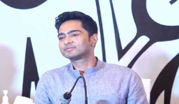 ED summons TMC MP Abhishek on Oct 3