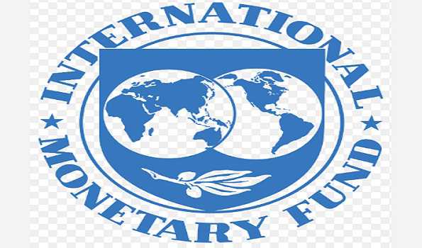 IMF expects China to meet growth target of around 5 pc in 2023