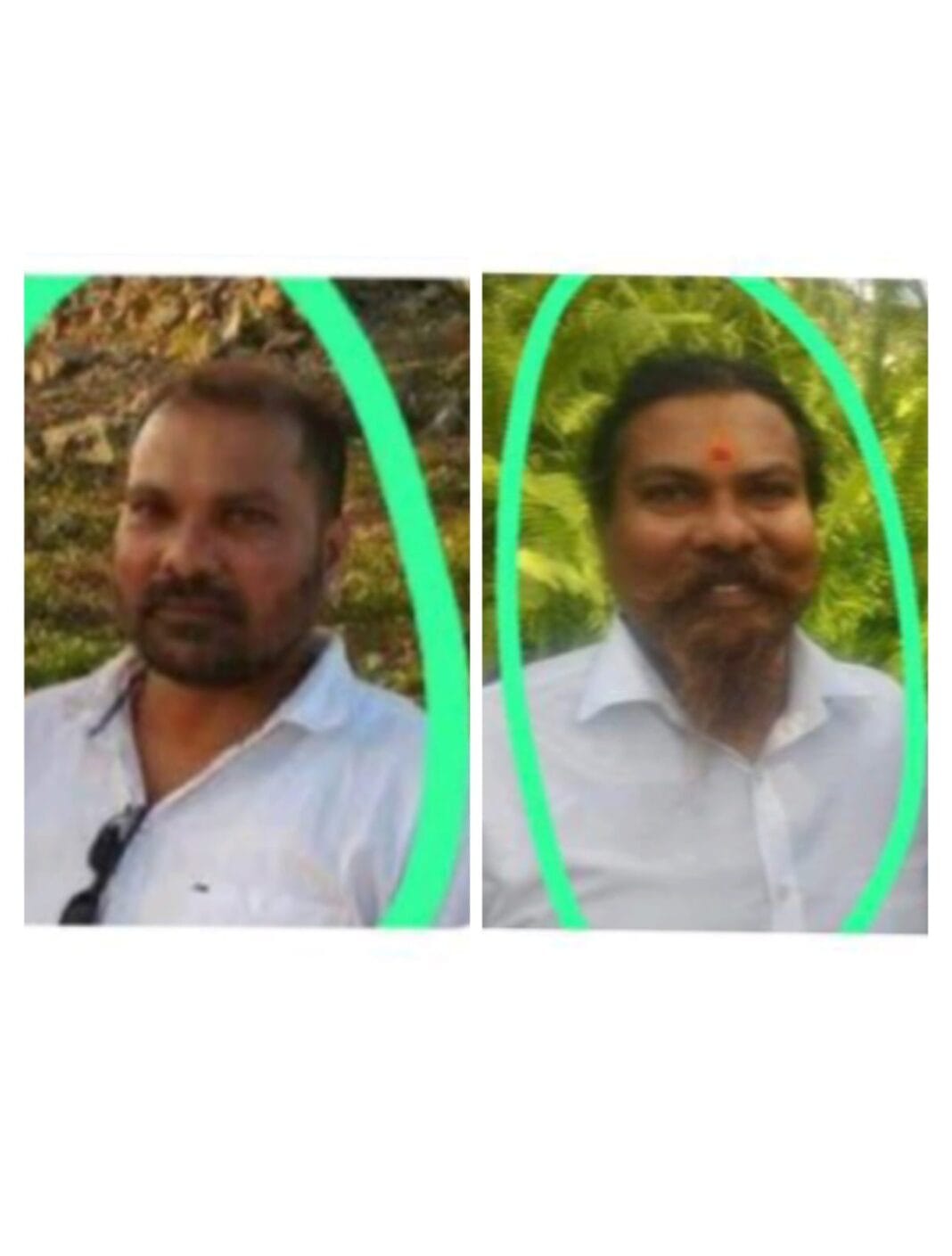 Miscreants tear Janmashtami posters, create ruckus in Goa’s Velim, police delay action