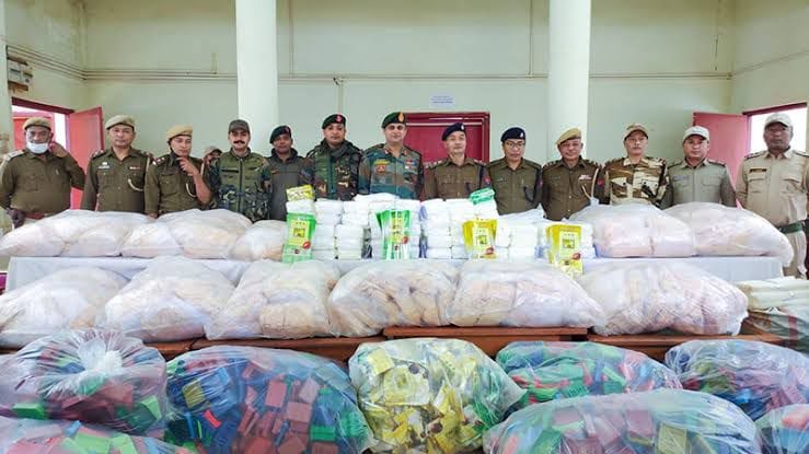 The Narcos Manipur: A story of Rs 70000 crore narcotics business